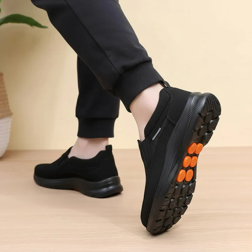 Gabriela | Zapatos ortopédicos informales ultra cómodos