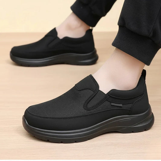 Gabriela | Zapatos ortopédicos informales ultra cómodos