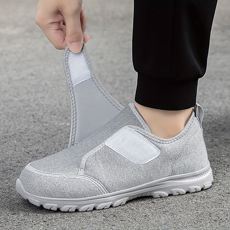 María | Calzado ortopédico cómodo para mujer