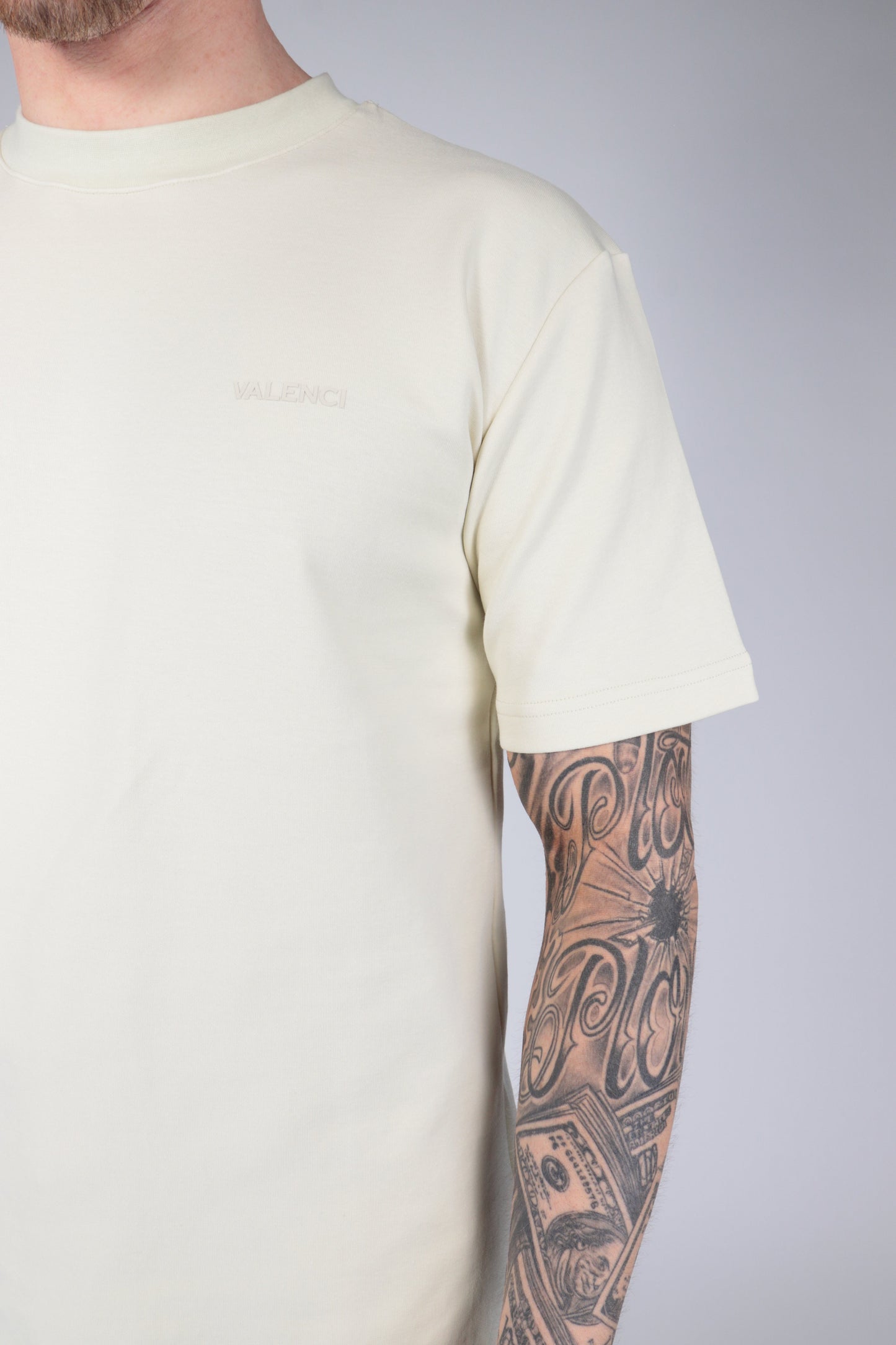 Mónaco | Conjunto Cargo