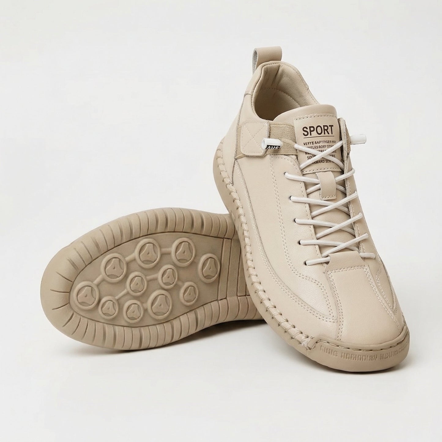 Valeria | Zapatillas ortopédicas cómodas | Confort diario