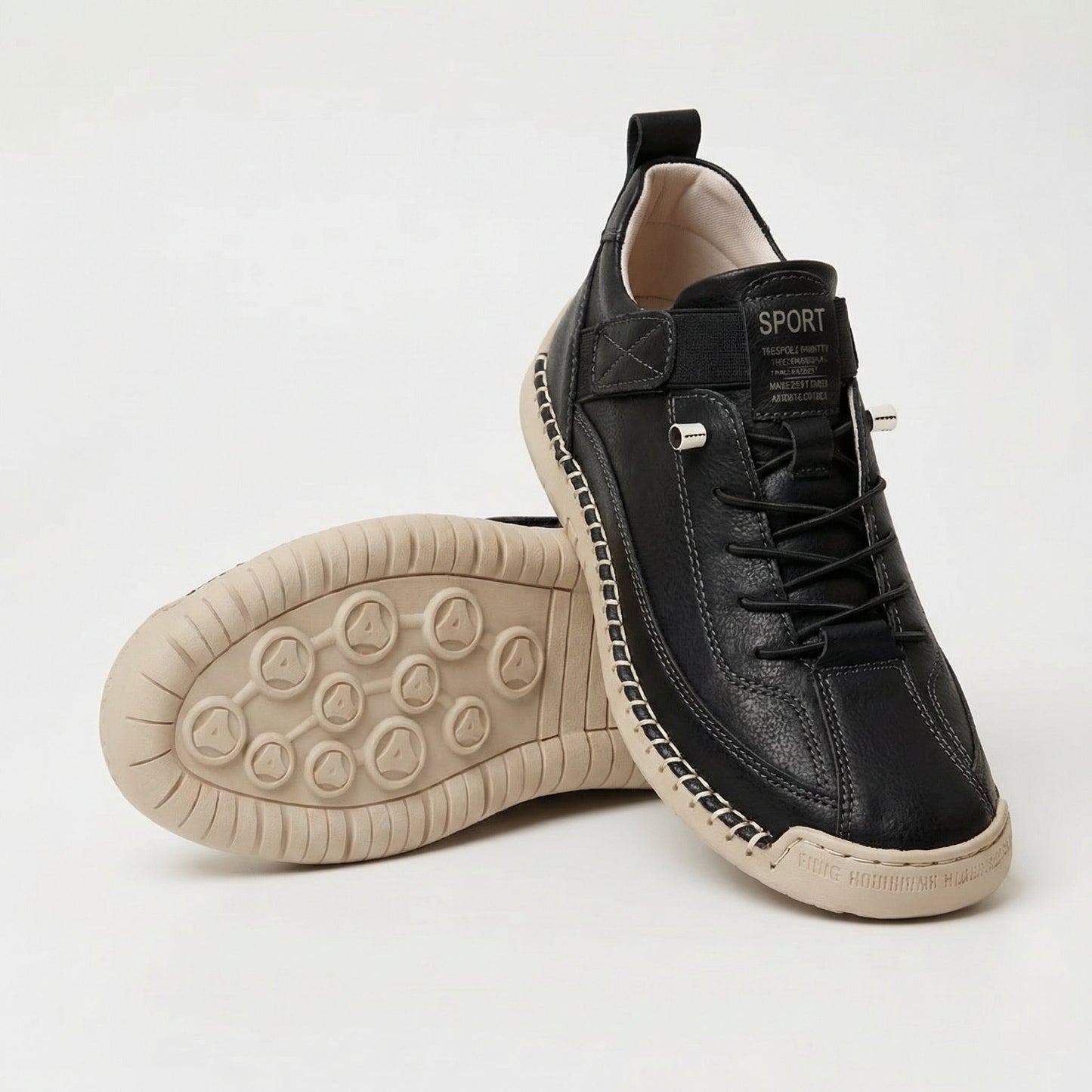 Valeria | Zapatillas ortopédicas cómodas | Confort diario