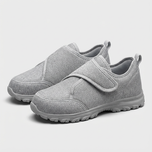 María | Calzado ortopédico cómodo para mujer