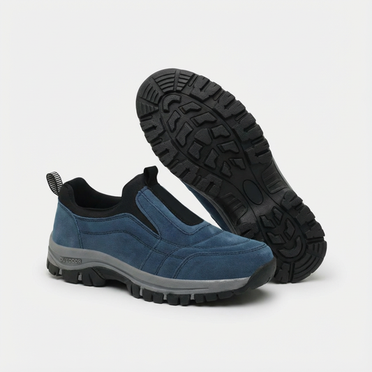 Alessia | Calzado ortopédico cómodo | Confort diario