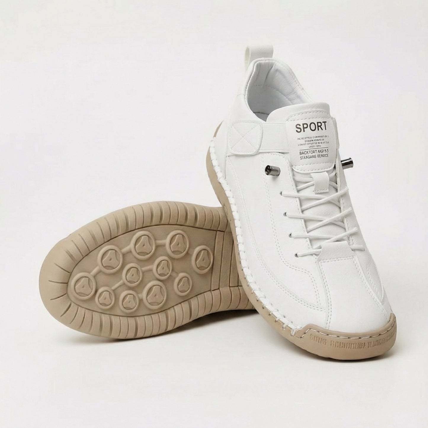 Valeria | Zapatillas ortopédicas cómodas | Confort diario