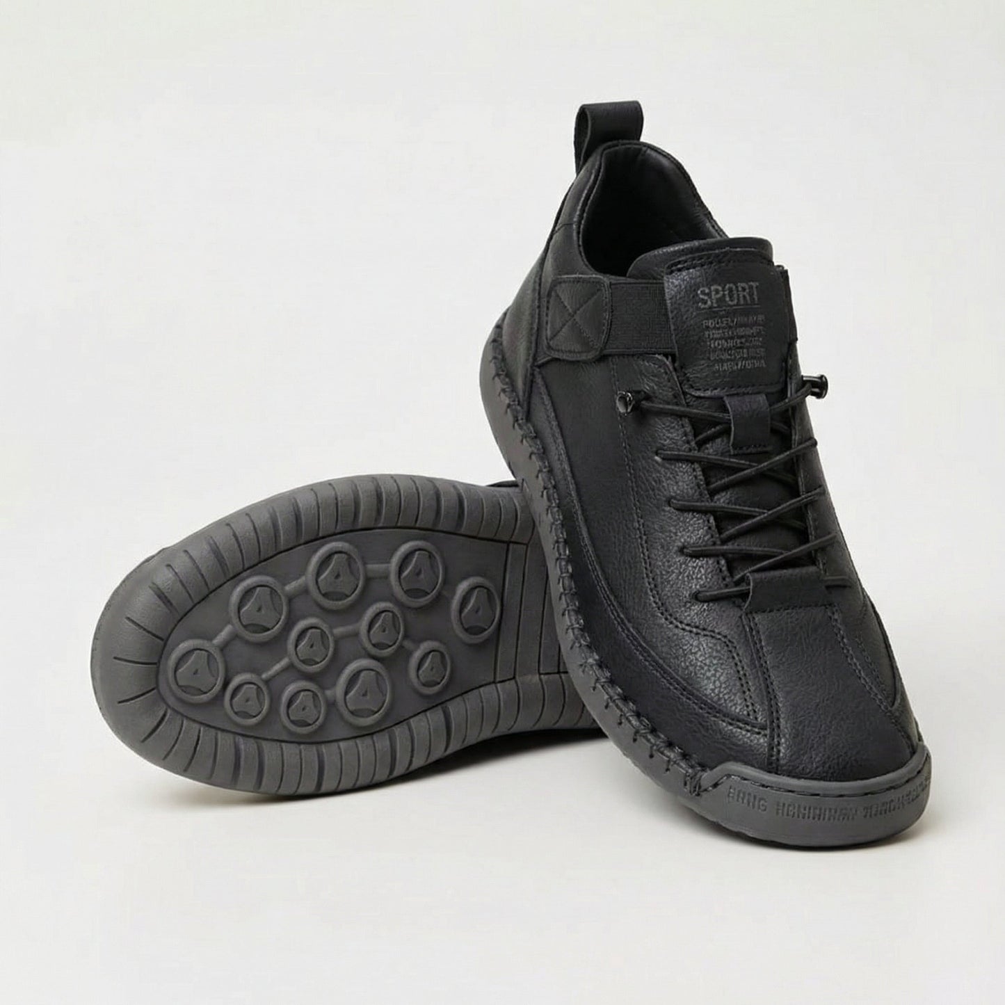 Valeria | Zapatillas ortopédicas cómodas | Confort diario