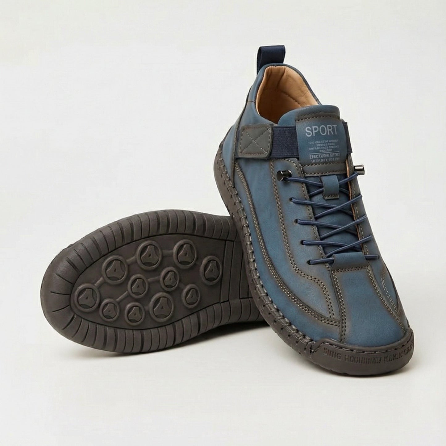 Valeria | Zapatillas ortopédicas cómodas | Confort diario