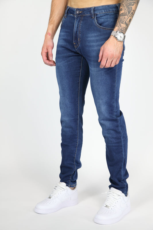 Hugo | Vaqueros slim fit para hombre | Denim moderno