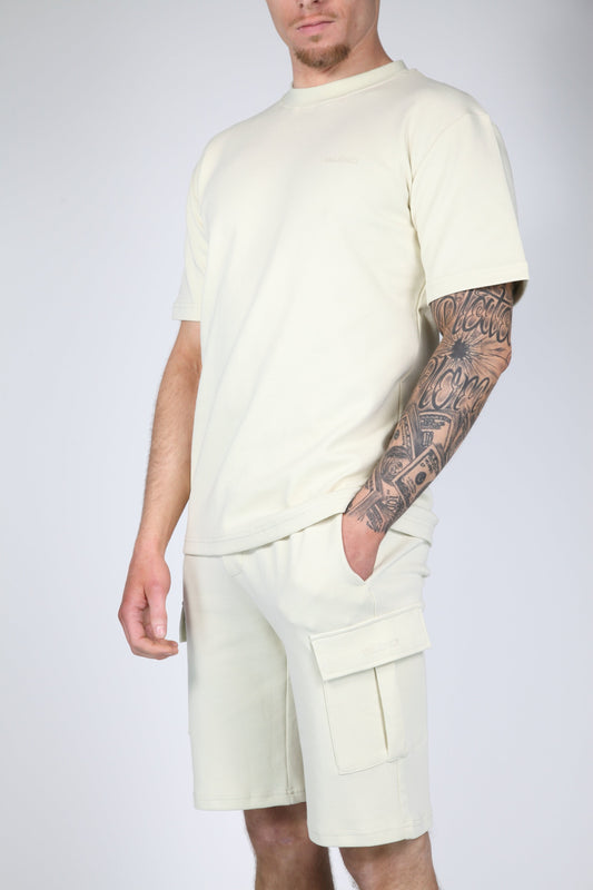 Mónaco | Conjunto Cargo